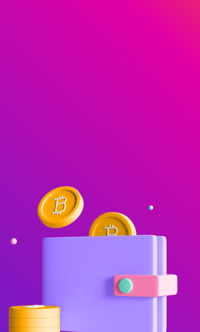 Coins Illustration